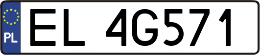 EL4G571