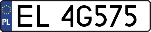 EL4G575