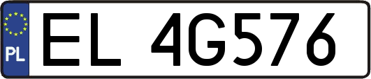 EL4G576
