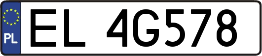 EL4G578