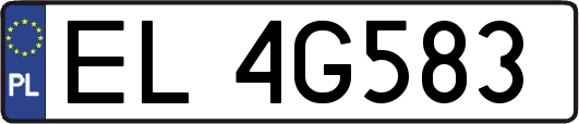 EL4G583