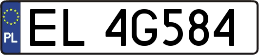 EL4G584