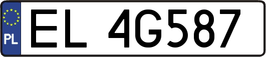 EL4G587