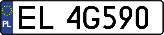 EL4G590