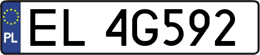 EL4G592