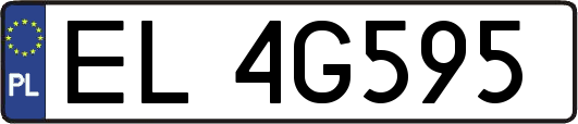 EL4G595