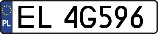 EL4G596