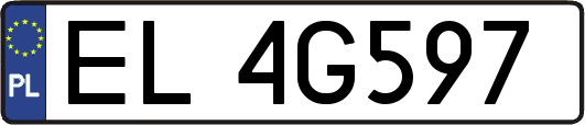 EL4G597