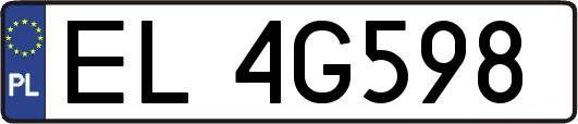 EL4G598
