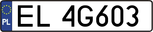 EL4G603