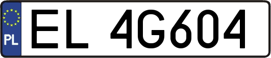EL4G604