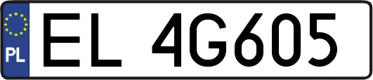 EL4G605