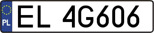 EL4G606
