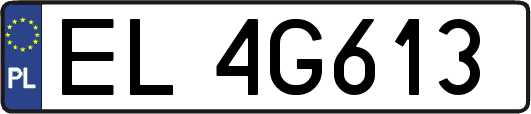 EL4G613