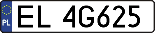 EL4G625