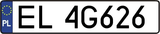 EL4G626