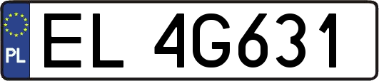 EL4G631