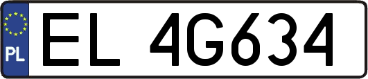 EL4G634