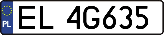 EL4G635