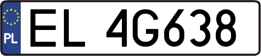 EL4G638