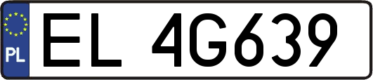 EL4G639