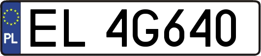 EL4G640