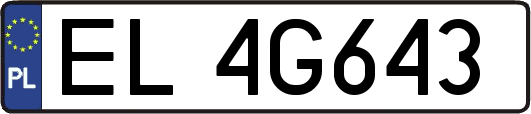 EL4G643