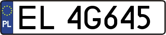 EL4G645