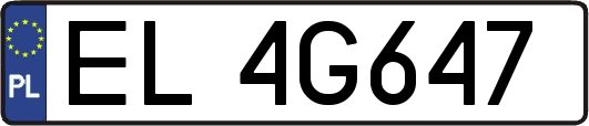 EL4G647