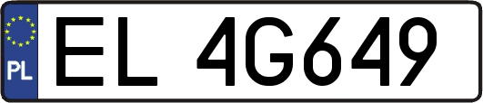 EL4G649