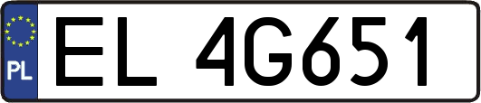 EL4G651
