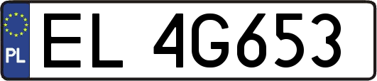 EL4G653