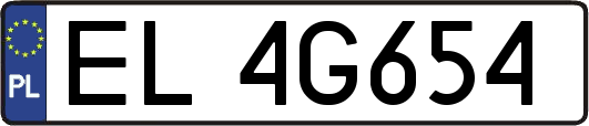 EL4G654