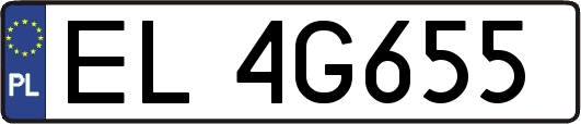 EL4G655
