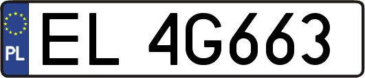 EL4G663