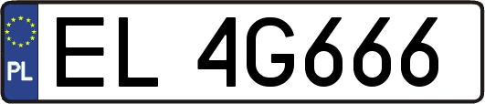 EL4G666