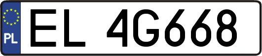 EL4G668