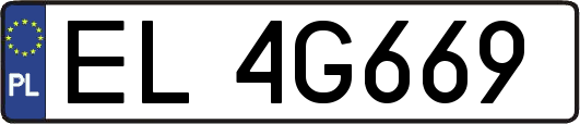 EL4G669
