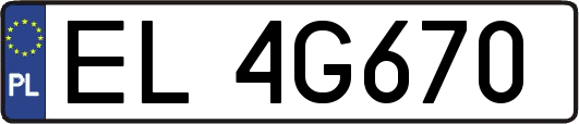 EL4G670