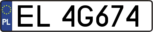 EL4G674