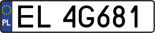 EL4G681