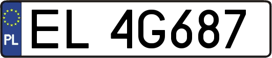 EL4G687