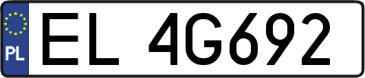 EL4G692