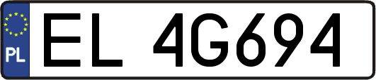 EL4G694