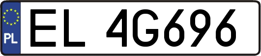 EL4G696