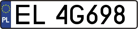 EL4G698