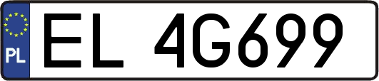 EL4G699