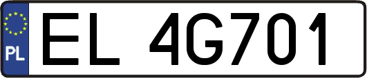 EL4G701