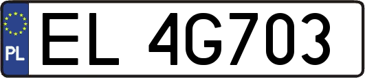 EL4G703