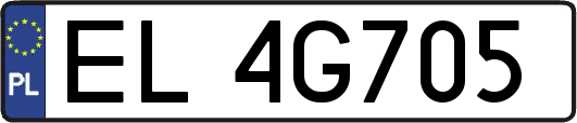 EL4G705